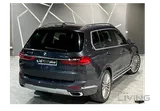 BMW X7 40i 2022 V6
